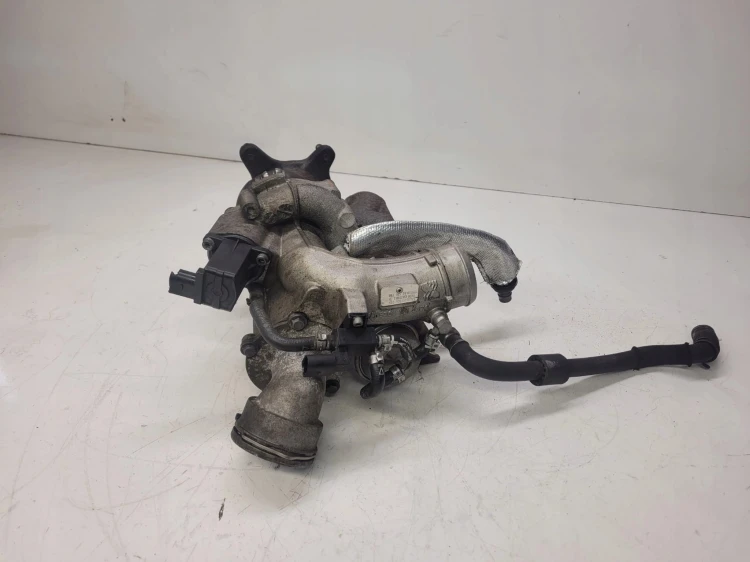 TURBOSPRĘŻARKA AUDI VW SEAT 1.8 TFSI 06J145701R