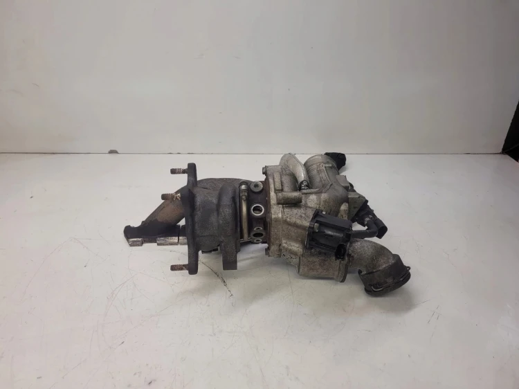 TURBOSPRĘŻARKA AUDI VW SEAT 1.8 TFSI 06J145701R
