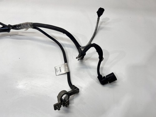 PRZEWÓD AKUMULATORA PLUSOWY AUDI 6R0971228T 6R0971349AR