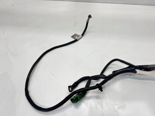 PRZEWÓD AKUMULATORA PLUSOWY AUDI 6R0971228T 6R0971349AR