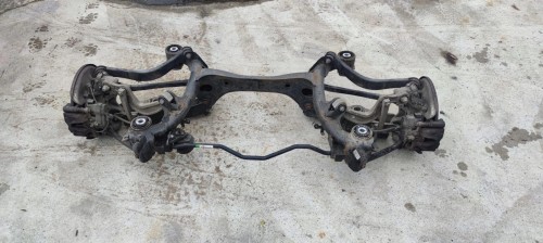 SANKI WÓZEK TYŁ AUDI A4 B9 A5 8W0505235AG SEDAN AVANT KOMBI
