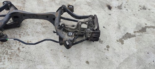 SANKI WÓZEK TYŁ AUDI A4 B9 A5 8W0505235AG SEDAN AVANT KOMBI