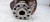 WAŁ KORBOWY AUDI A6 C6 LIFT 3.0 TFSI CAJ R6EB *28*