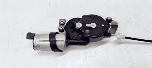 SILNICZEK REGULACJI FOTELA AUDI A3 8P 8518360