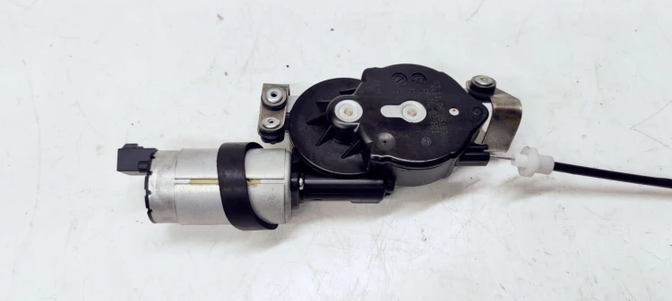 SILNICZEK REGULACJI FOTELA AUDI A3 8P 8518360