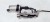 SILNICZEK REGULACJI FOTELA AUDI A3 8P 8518360