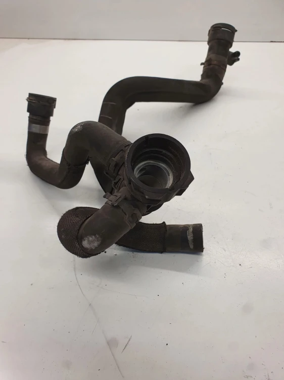 RURKA PRZEWÓD WODY AUDI A4 B8 A5 Q5 8K0121049AF