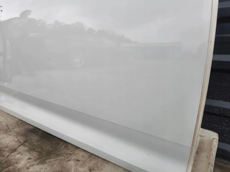 DRZWI PRAWY PRZÓD AUDI A4 B9 LS9R SEDAN/ AVANT / KOMBI ORYGINAŁ *2*