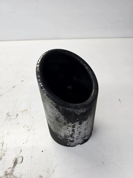 WYDECH KOŃCÓWKA TŁUMIKA AUDI A6 C6 4F0253825