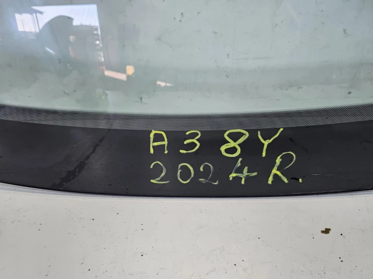 SZYBA PRZEDNIA CZOŁOWA AUDI A3 8Y SEDAN 2024 ROK 8Y0845099F