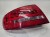 LAMPA LEWY TYŁ LED W BŁOTNIK AUDI A4 B8 AVANT KOMBI 8K9945095B