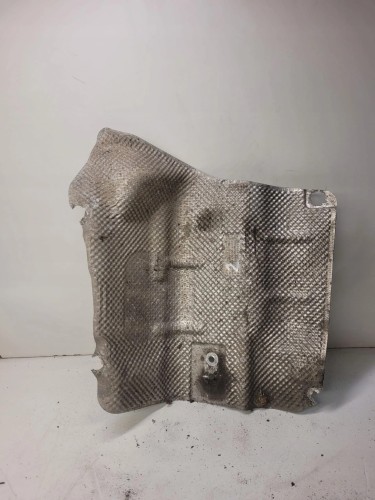 OSŁONA TERMICZNA LEWA AUDI A6 C7 A7 4G0804171