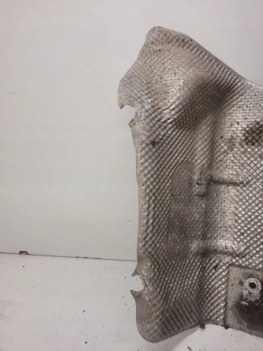 OSŁONA TERMICZNA LEWA AUDI A6 C7 A7 4G0804171