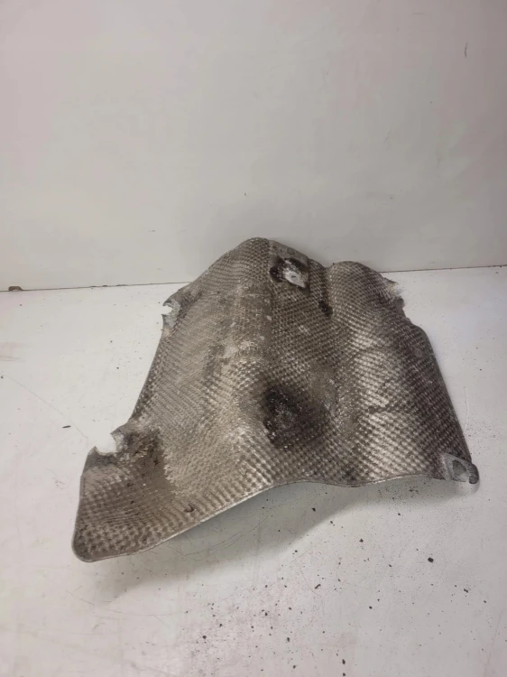 OSŁONA TERMICZNA LEWA AUDI A6 C7 A7 4G0804171