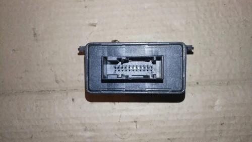 MODUŁ STEROWNIK ŚWIATEŁ AUDI A3 8P 8P0907357A