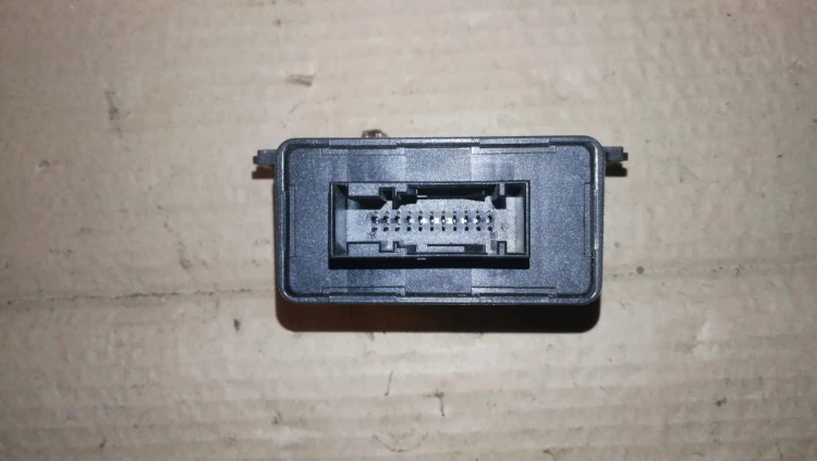 MODUŁ STEROWNIK ŚWIATEŁ AUDI A3 8P 8P0907357A