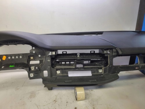 DESKA KOKPIT KONSOLA AUDI A4 B9 8W1857001F EU