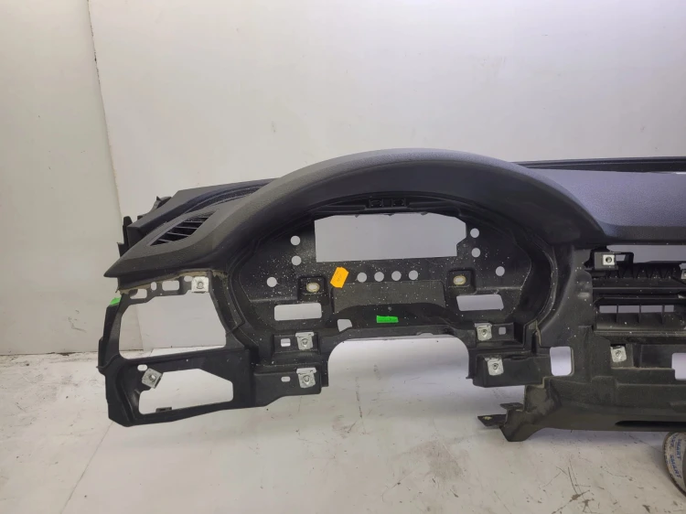 DESKA KOKPIT KONSOLA AUDI A4 B9 8W1857001F EU