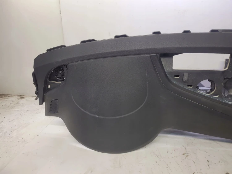 DESKA KOKPIT KONSOLA AUDI A4 B9 8W1857001F EU