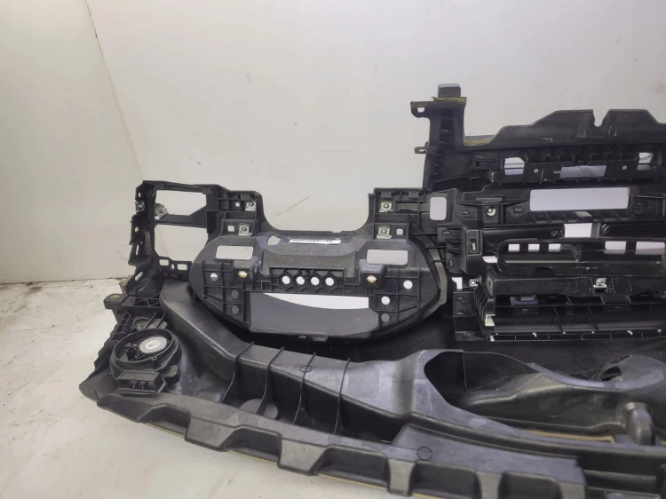 DESKA KOKPIT KONSOLA AUDI A4 B9 8W1857001F EU
