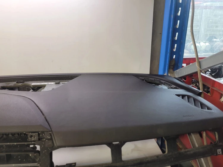 DESKA KOKPIT KONSOLA AUDI A4 B9 8W1857001F EU