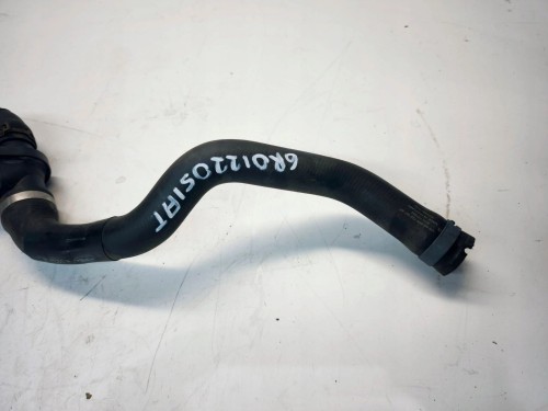 RURA PRZEWÓD WĄŻ WODY AUDI VOLKSWAGEN SKODA SKODA 1.6 TDI 6R0122051AT