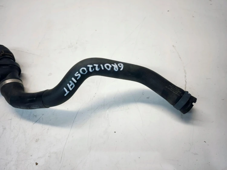 RURA PRZEWÓD WĄŻ WODY AUDI VOLKSWAGEN SKODA SKODA 1.6 TDI 6R0122051AT