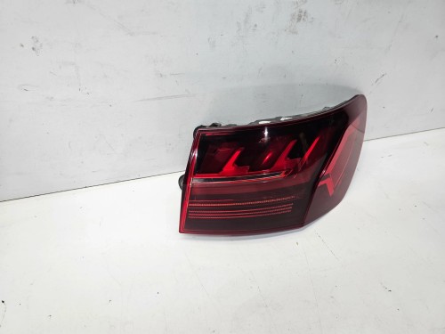 LAMPA PRAWY TYŁ W BŁOTNIK AUDI A4 B9 LIFT AVANT 8W9945092AA LED