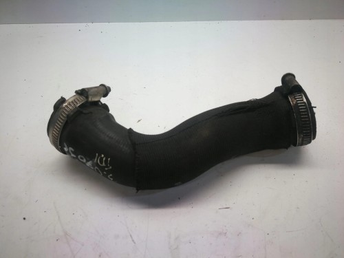 RURA WĄŻ INTERCOOLERA AUDI A6 C6 4F0145709C