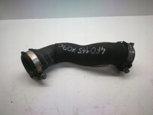RURA WĄŻ INTERCOOLERA AUDI A6 C6 4F0145709C
