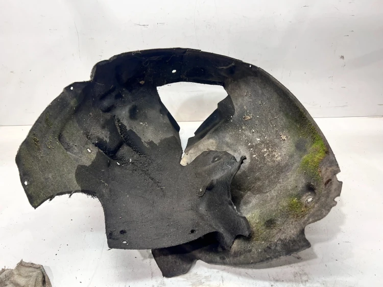 NADKOLE LEWY PRZÓD MATERIAŁOWE AUDI A4 B8 8K0821171C
