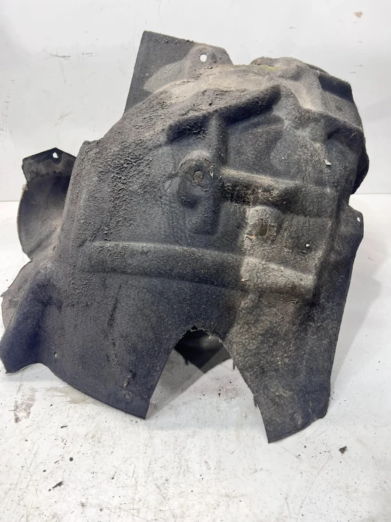 NADKOLE LEWY PRZÓD MATERIAŁOWE AUDI A4 B8 8K0821171C