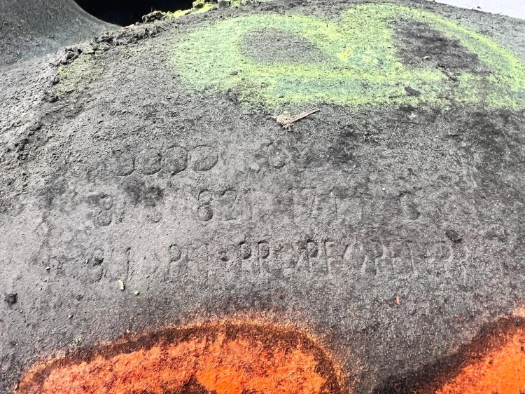 NADKOLE LEWY PRZÓD MATERIAŁOWE AUDI A4 B8 8K0821171C