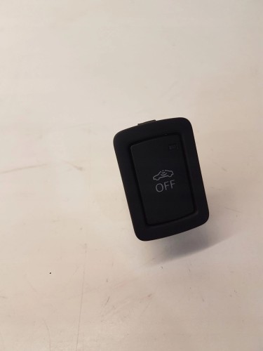 WŁĄCZNIK WYŁĄCZNIK ALARMU AUDI A4 A5 A6 4F0962109B