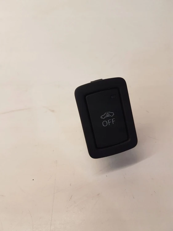 WŁĄCZNIK WYŁĄCZNIK ALARMU AUDI A4 A5 A6 4F0962109B