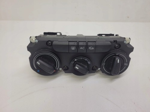 PANEL KLIMATRONIK AUDI A3 8P LIFT VW 3C2820045A