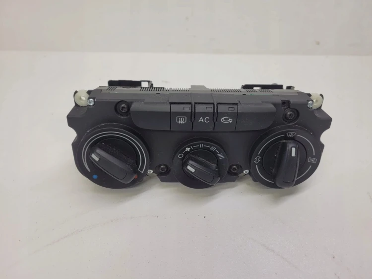 PANEL KLIMATRONIK AUDI A3 8P LIFT VW 3C2820045A