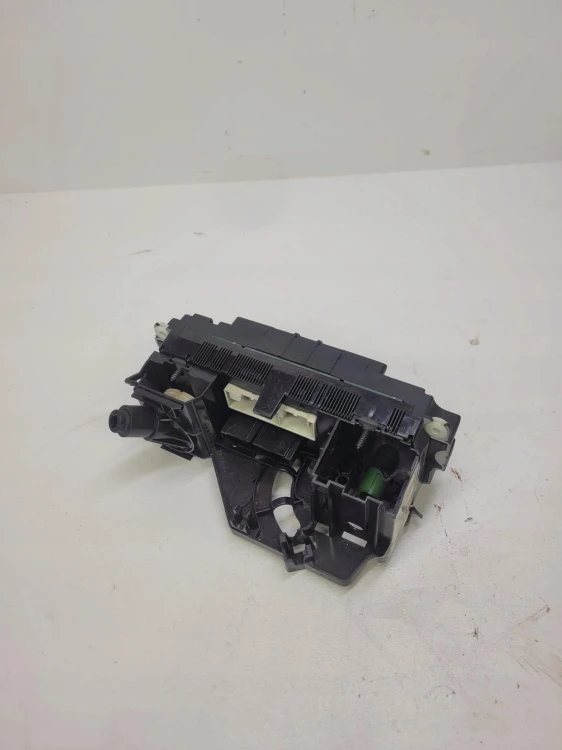 PANEL KLIMATRONIK AUDI A3 8P LIFT VW 3C2820045A