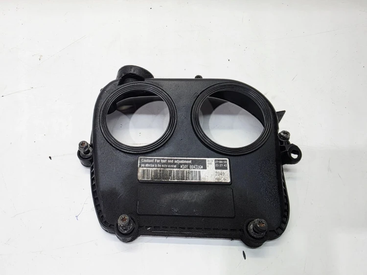 OBUDOWA ROZRZĄDU GÓRNA AUDI A4 B9 A5 8W Q5 2.0 TFSI 06L103277E