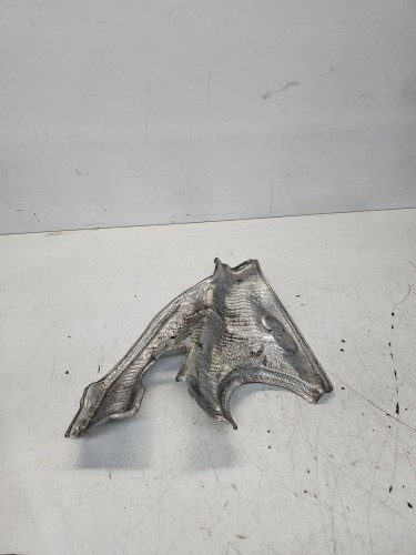 OSŁONA TERMICZNA TUNELU AUDI Q5 8R 8R1804163A