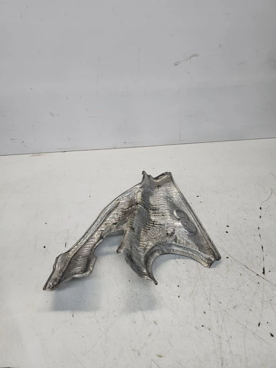 OSŁONA TERMICZNA TUNELU AUDI Q5 8R 8R1804163A