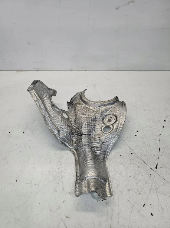 OSŁONA TERMICZNA TUNELU AUDI Q5 8R 8R1804163A