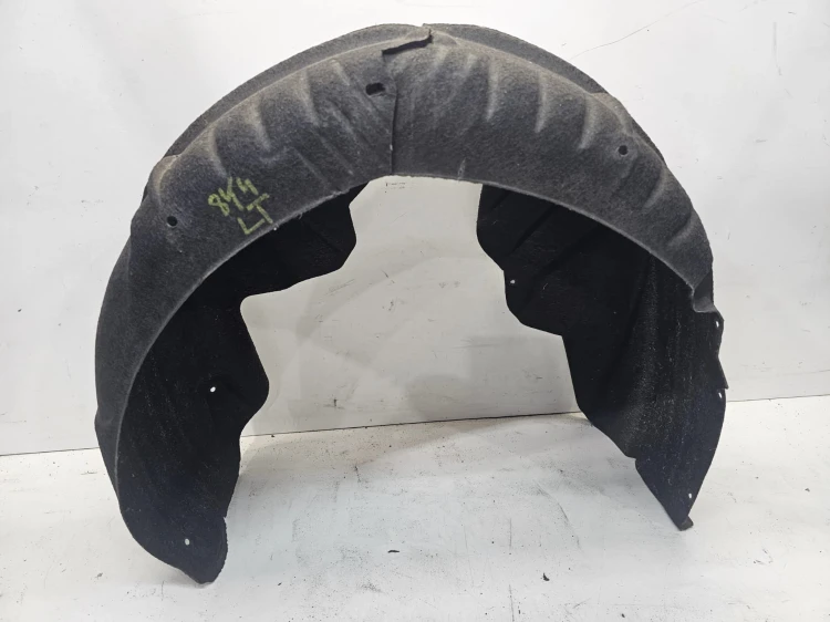 NADKOLE MATERIAŁOWE LEWY TYŁ AUDI A3 8Y SPORTBACK 8Y0810171A