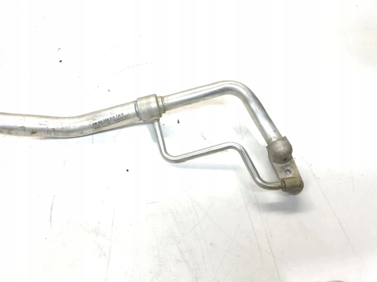 WĄŻ PRZEWÓD KLIMATYZACJI AUDI A3 8V VOLKSWAGEN SEAT SKODA 5Q2816738B UK