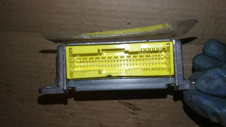 SENSOR PODUSZEK AIR BAG AUDI A3 8P 8P0959655F