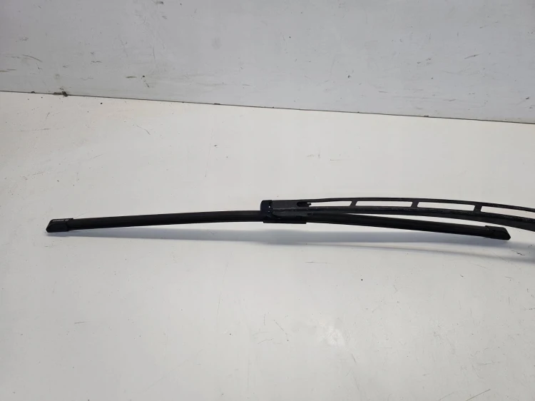 RAMIĘ WYCIERACZKI LEWE AUDI Q7 4L 4L2955407B UK