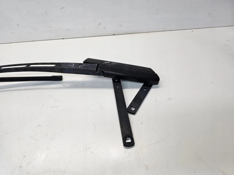 RAMIĘ WYCIERACZKI LEWE AUDI Q7 4L 4L2955407B UK