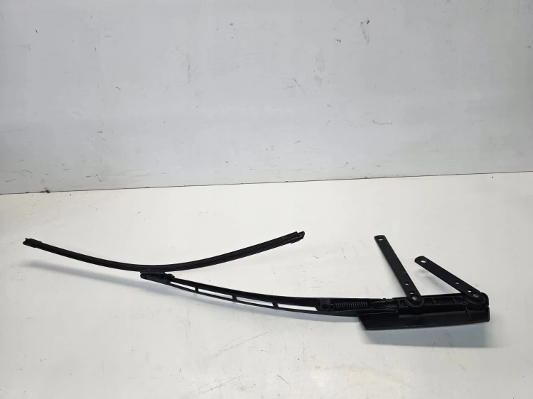 RAMIĘ WYCIERACZKI LEWE AUDI Q7 4L 4L2955407B UK