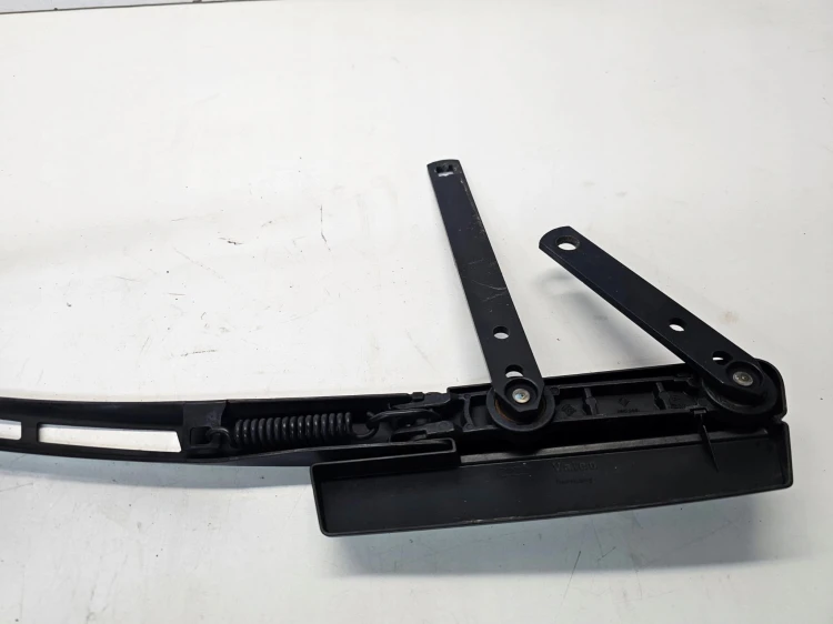 RAMIĘ WYCIERACZKI LEWE AUDI Q7 4L 4L2955407B UK