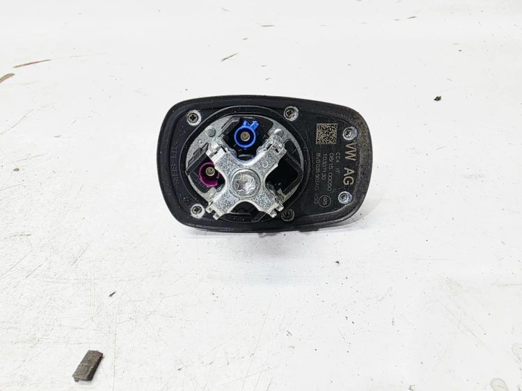 ANTENA LOTKA REKIN AUDI A3 8V 8V0035503AG LX5Q